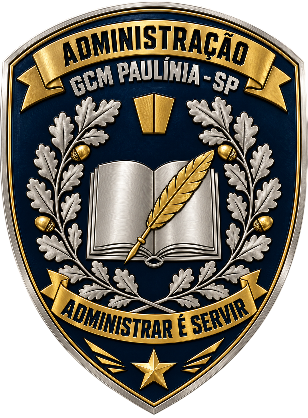 Administração