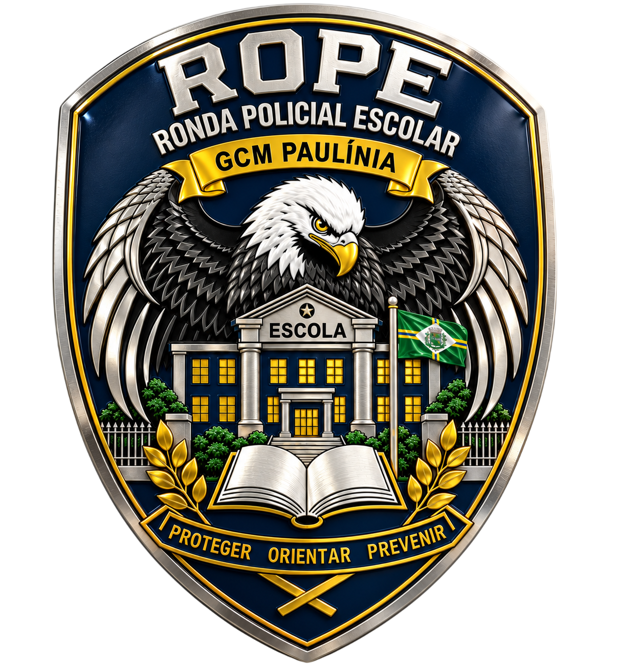 ROPE
