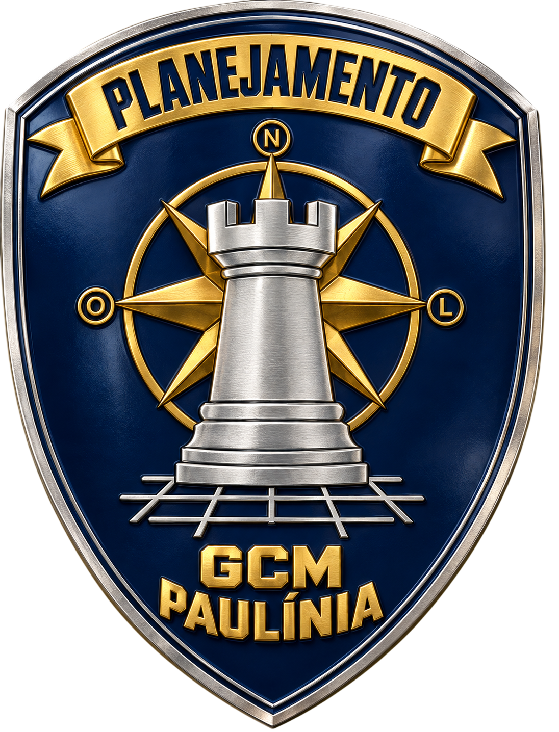 Planejamento