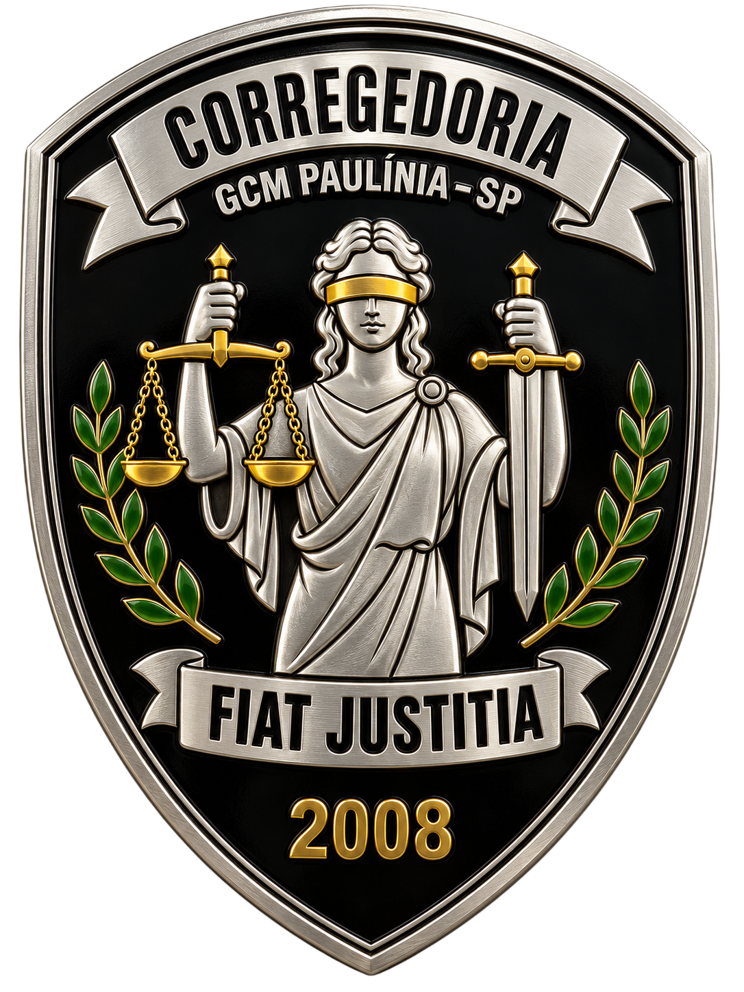 Corregedoria